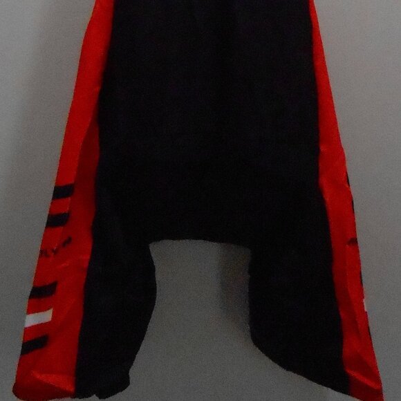 Moxilyn Men's Cycling Jersey & Bibs Bike Clothing Set 20D Gel Pads-Size Med-NWT - Picture 10 of 10